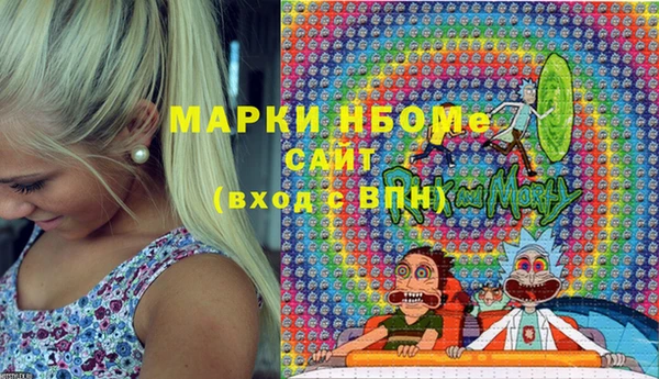 ALPHA PVP Гусь-Хрустальный